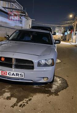 دودج تشالنجر